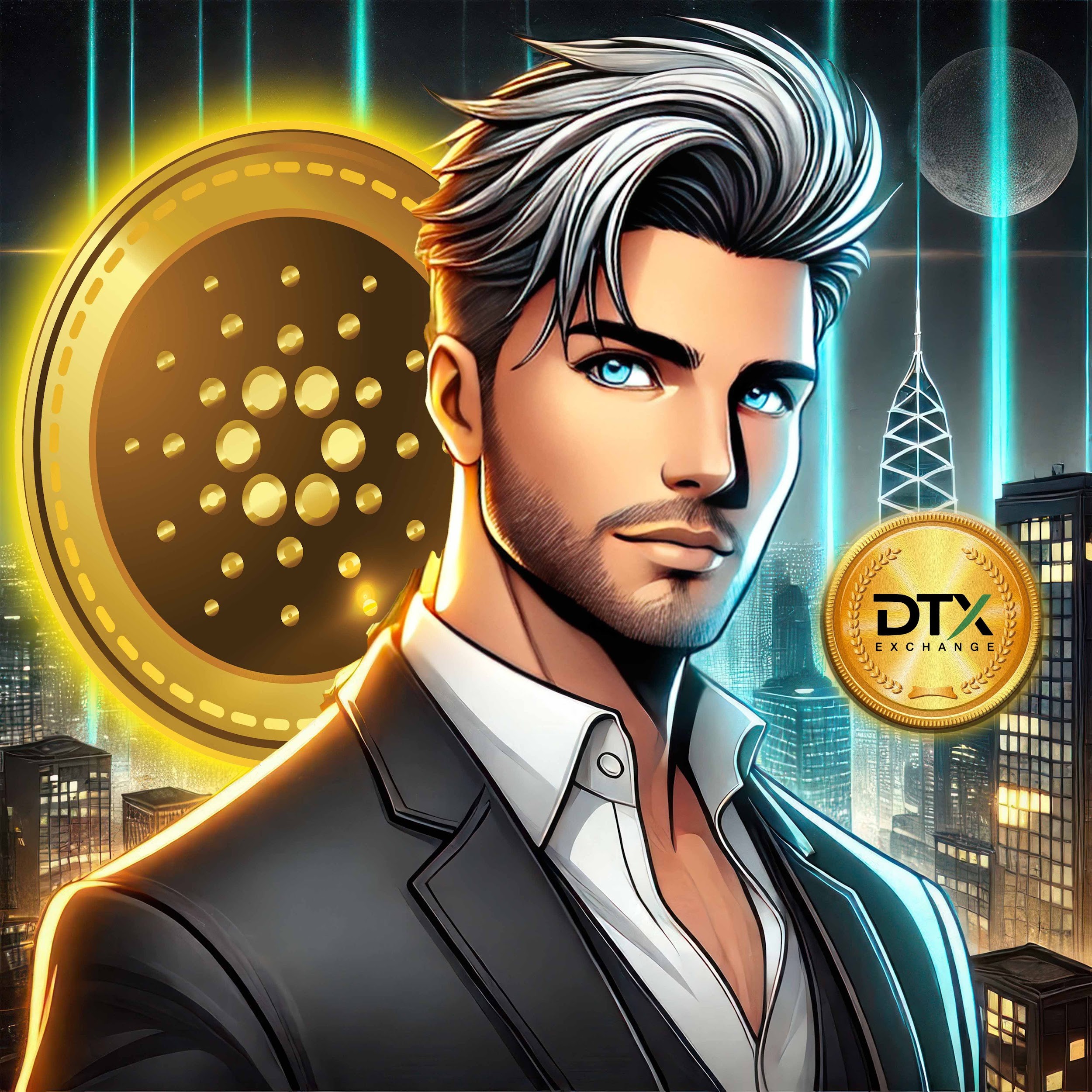 Cardano (ADA) & Ripple (XRP) Under Bull Control As Price Charts Turn Green! 