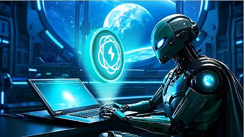 Lightchain AI Preparing to Fly x250 by Q1 2025 –