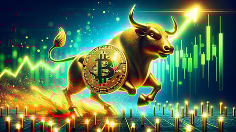 Top 5 Cryptocurrencies to Buy Now Ahead of the 2025 Bull Run