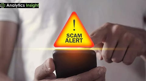 Beware: Emerging Scams in India and How to Protect Yourself