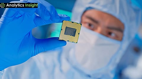 Top Tech News: Chinese Scientists Aim for RISC-V CPU Breakthrough by 2025;