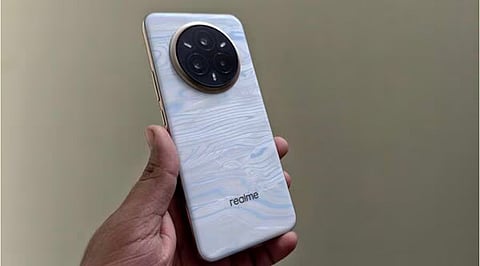 Realme 14 Pro Series: A New Benchmark for Mid-Range Phones