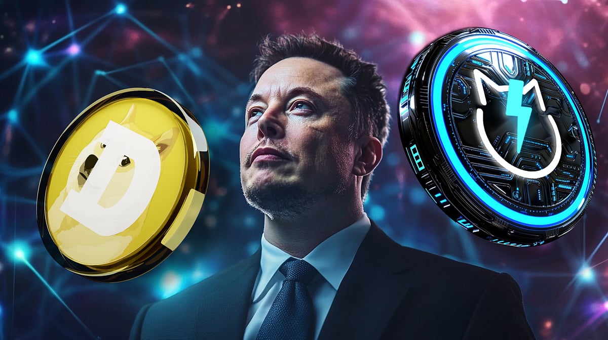 Dogecoin Price Forecast: Can DOGE hit New ATH with fans like Elon Musk,  while JetBolt Rises Rapidly