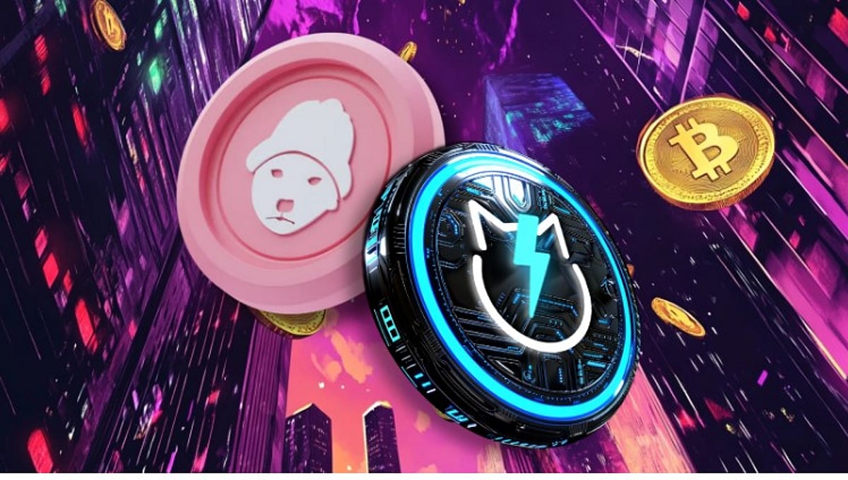 Može li WIF donijeti 100% rasta jer JetBolt stvara buku Može li WIF donijeti 100% rasta jer JetBolt stvara buku