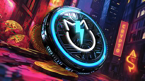 Opinion on JetBolt: Why JetBolt Could Be the Next Altcoin Giant this Year