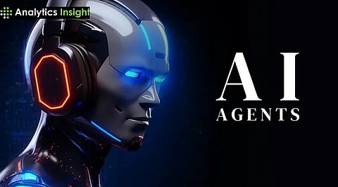 Disruptor Alert! AI Agents Set to Drive Disruptive Innovation in 2025