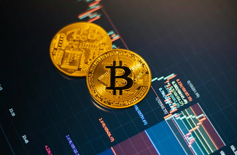 The Role of Data Analytics in Predicting Bitcoin Price Trends