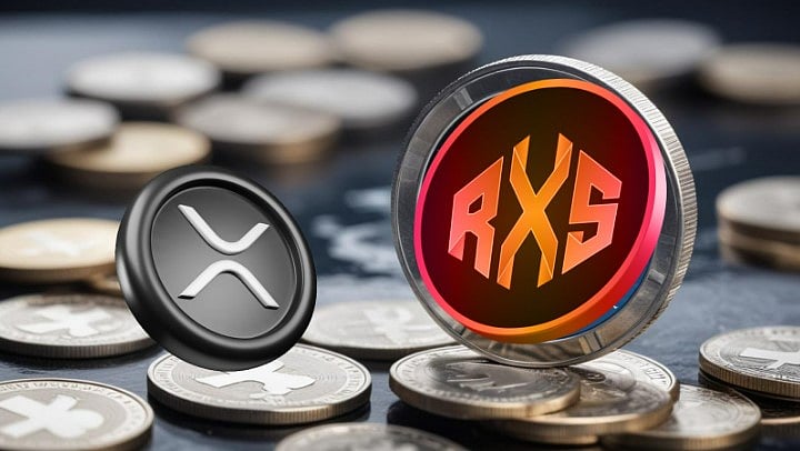 Ripple (XRP) Price Stuck Below $3, While AI Analysis Shows Competing ...
