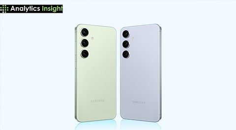 Samsung Galaxy S25 Series Pre-Reservations Kick Off in India