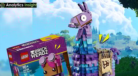 Don't Miss Out: Top Fortnite Lego Sets Deal on Amazon And Walmart