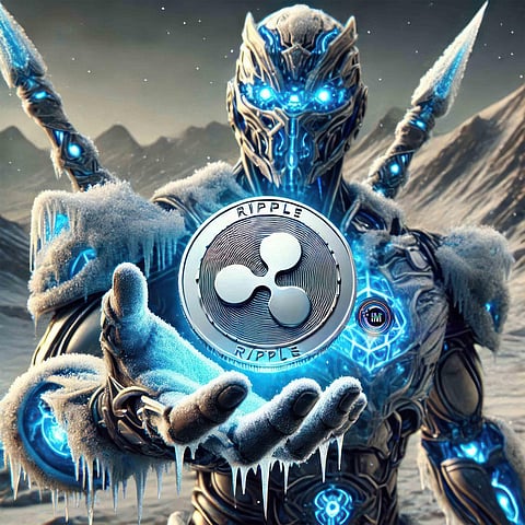 Could This AI Altcoin Become 2025’s Highest Gainer? SUI & XRP Traders Invest Millions as Listing Timer Starts  