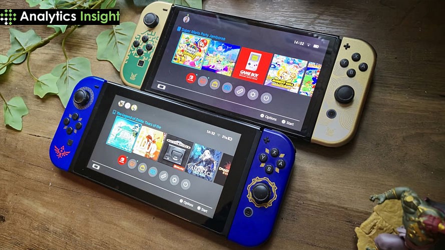 Nintendo Switch 2 Everything We Know About the JoyCon Leak