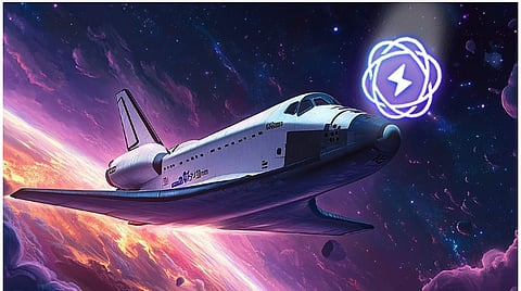 Lightchain AI Tops PEPE and Kaspa in the Race to Hit $1 Before Q1 2025 Ends