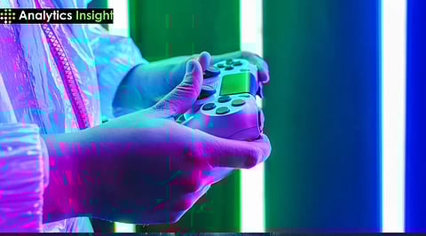 Gaming Accessories at CES 2025: What Stood Out? 