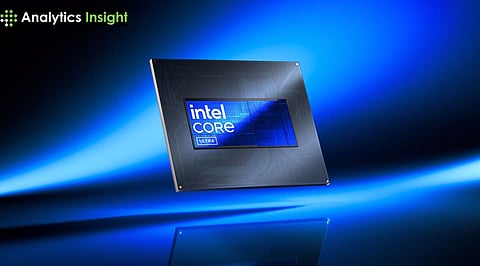 Top Tech News: Intel Expands Core Ultra AI Chips to Tackle Competition; AI Startups Spark Record VC Funding Surge in 2024