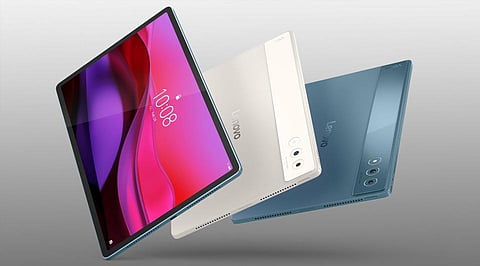 The Most Exciting Tablets Announced at CES 2025