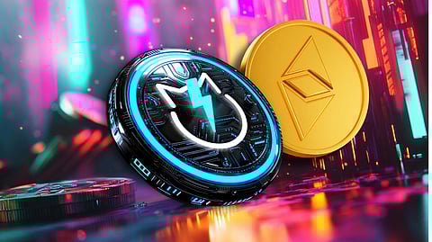 Ethereum Price Prediction: Will ETH Set New Highs this Year as JetBolt