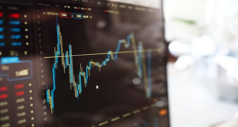 Understanding the Role of IoT in Stock Market Applications