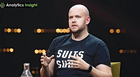 Daniel EK