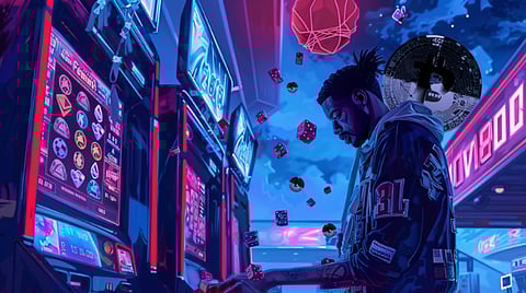 RBLK, AAVE, IMX: Which Ethereum-Based Coin With 100x Potential Are ETH Whales Accumulating?