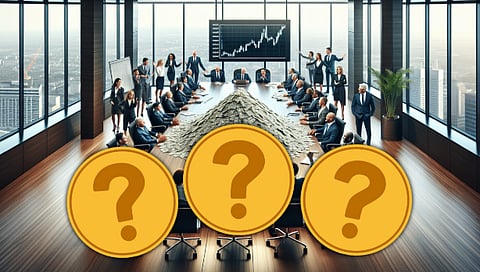 Why This Emerging $0.0013 Meme Token Could Outperform ETH and XRP by 2025