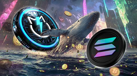 Solana Price Forecast: Can SOL Demolish $500 while