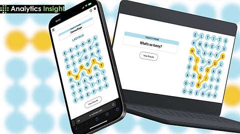 NYT Strands Hints, Answers and Help for Jan 08