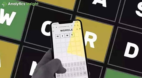 Today's Wordle Hints and Answer for Jan 08