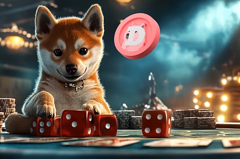 This New Crypto Could Outshine Dogecoin's 270% Rally with a Predicted 880% Leap in 2025