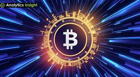 Crypto Price Today: Bitcoin Drops to $96,432, Faces 5% Decline in 24 Hours