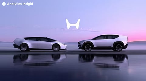 CES 2025: Honda Unveils 0 Series EVs & ASIMO OS