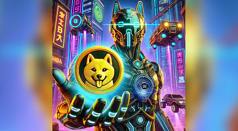 IntelMarkets vs. Shiba Inu vs. Pepecoin: Development Data