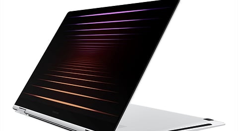 Top Features of Samsung’s Updated Galaxy Book5 Pro
