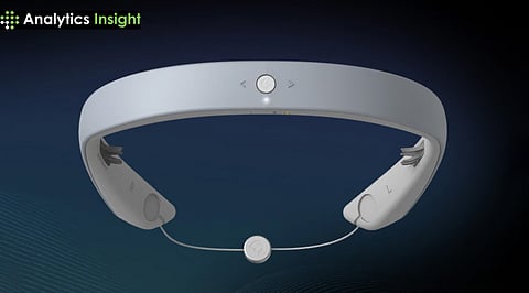 Future of Brain Health is Here: Frenz Brainband Wins Big at CES 2025