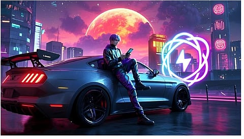 Lightchain AI at $0.004875 in Phase 12- A Must-Have Altcoin