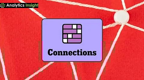 NYT Connections Today for January 8, 2024: Hints and Solutions