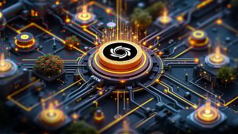 5 AI Based Altcoins: OZAK AI, Solana , Near Protocol, ICP and Theta Network