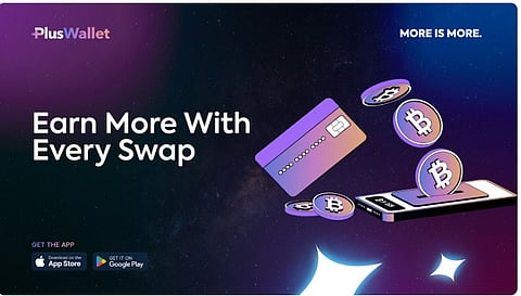 Earn Passive Income with Plus Wallet’s Dual Rewards Program