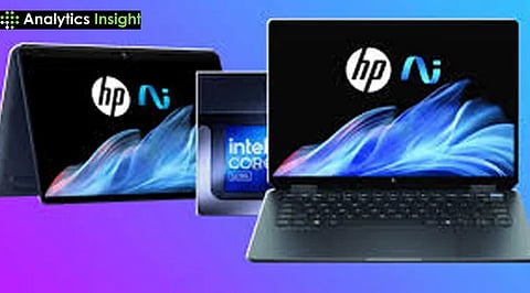 CES 2025: HP Unveils OMEN AI and Cutting-Edge Gaming Gear