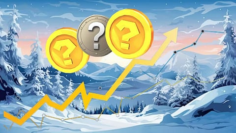 Invest Smart: The Top 5 Altcoins for December/January to Avoid Regret