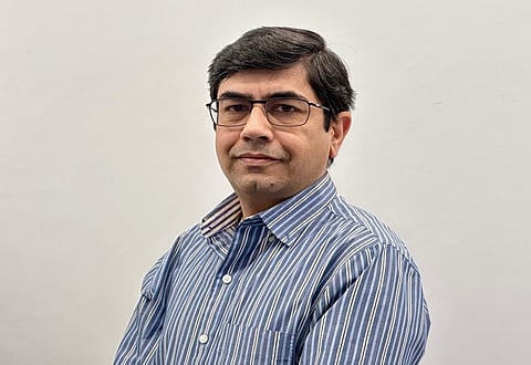 Mohit Bajpai Pioneers Early Adoption of SRE Principles