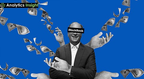 Shield Your Portfolio: BlackRock's Investment Strategies for a Volatile Market