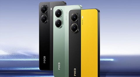 Poco X7 and X7 Pro Launch Today: Price, Specs, and More Unveiled