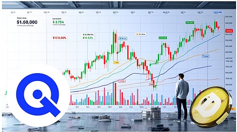 Dogecoin Price’s Declining RSI Sends Traders To This AI