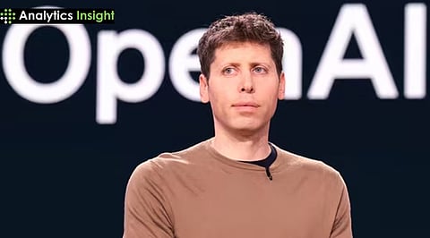 Shadow Over OpenAI: Sam Altman's Battle Against Serious Allegations