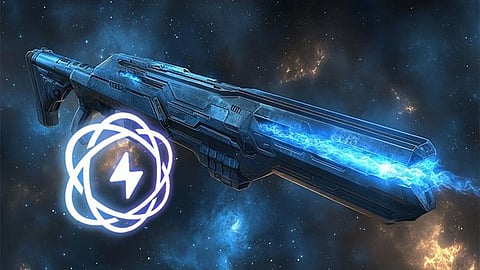 LCAI presale