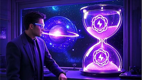 Stellar XLM bull run