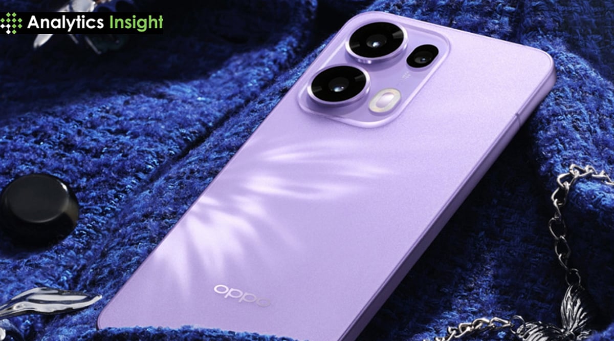 Oppo Reno 13 Pro: Full Specs and Features Breakdown