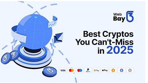 6 Underrated Cryptos to Buy Now: Velas, Mina Protocol, Render Network, Akash Network,