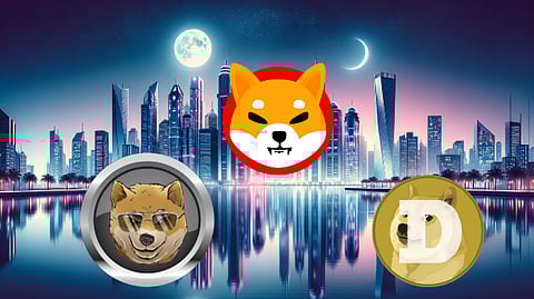 Dogen's Presale Rockets Past $5 Million